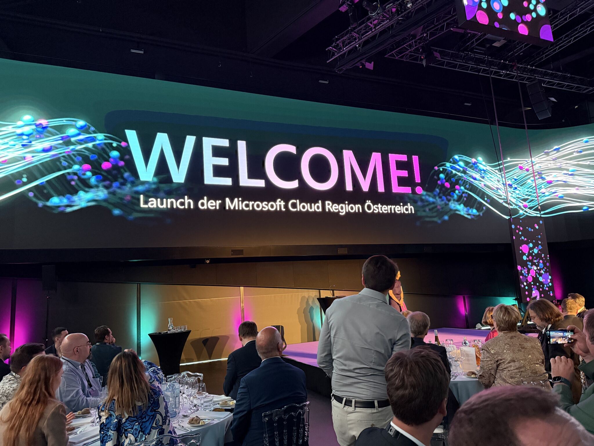 microsoft cloud